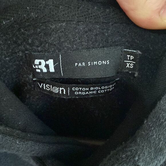 Le 31 hoodies - Picture 3 of 5